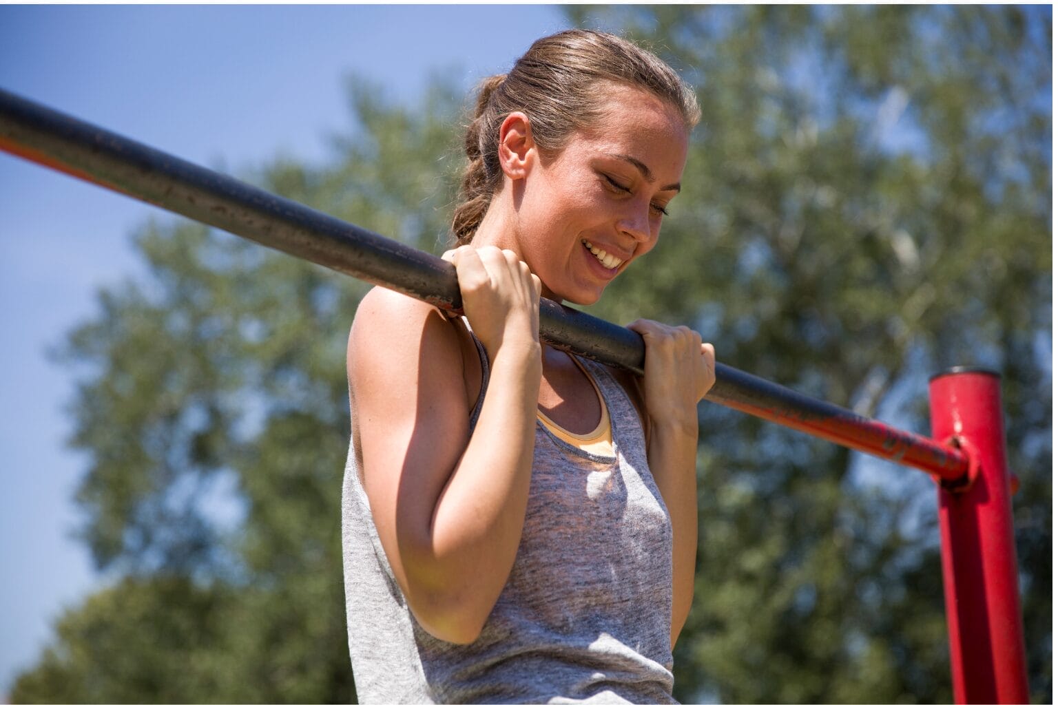 What is Calisthenics?
